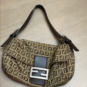 Fendi Shoulder bag
